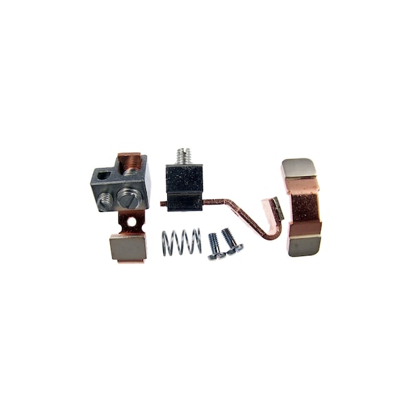 Usa Industrials Aftermarket Furnas Innova 45, 14, 40, 22GF Contact Kit - Replaces 75GF14, Size 2-1/2, 1-Pole 9225CF - main
